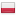 pf-electronic.pl server is located in Poland